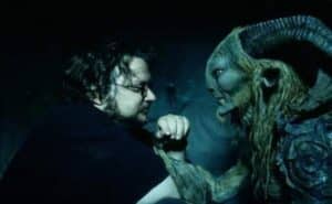 Películas de Guillermo del Toro en la Casa del Lago UNAM