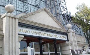 Los talleres libres que ofrece el Museo Universitario del Chopo