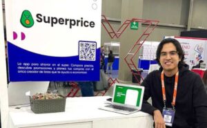 Alumno del Tec crea app para comparar precios en el súper