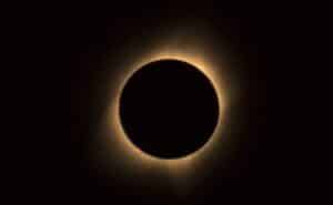 Lluvia de estrellas y eclipse anular de Sol, entre los fenómenos de este 2023