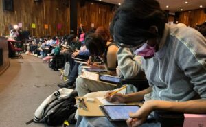 Secihti y FIMPES refuerzan impulso a educación superior
