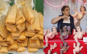No todo es comer tamales; UNAM explica el origen del Día de la candelaria