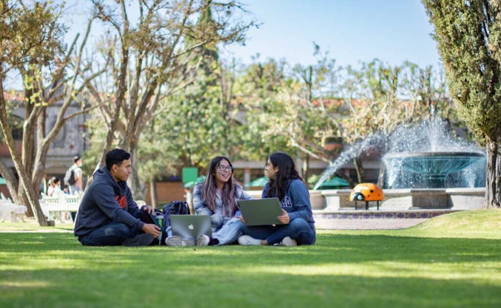 Qué universidades mexicanas aparecen en el TOP del Ranking FSO