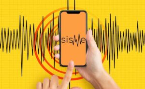 Universitarios desarrollan app para saber qué hacer en caso de sismos