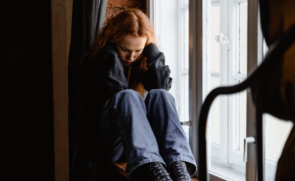 IBERO: ¿Qué es la depresión y cómo detectarla?
