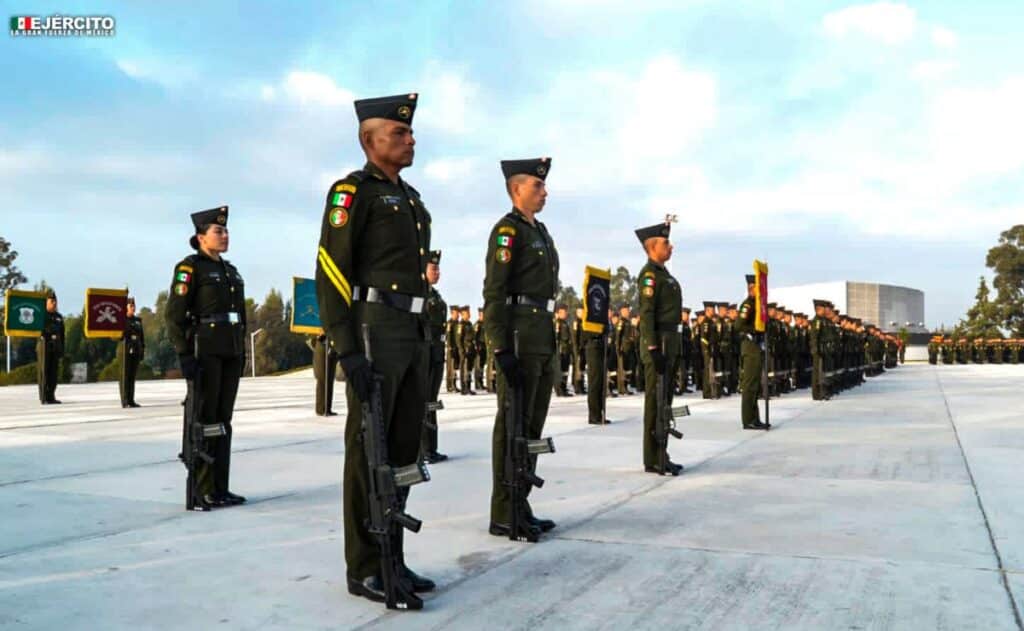 ¿Cuáles son los requisitos para ingresar al Colegio Militar?