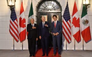¿Qué se espera en la Cumbre de Líderes de América del Norte? esto dice el Tec