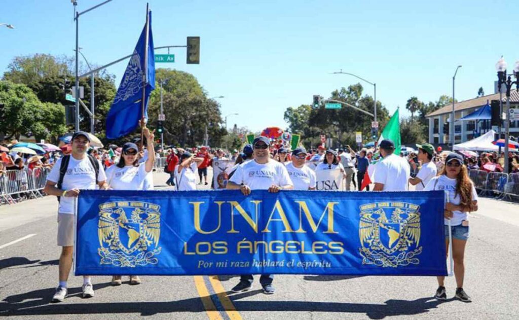 UNAM los Ángeles ofrece curso de inglés en línea