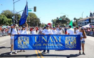 UNAM en Los Ángeles lanza curso de inglés en línea; ¿cómo me inscribo?