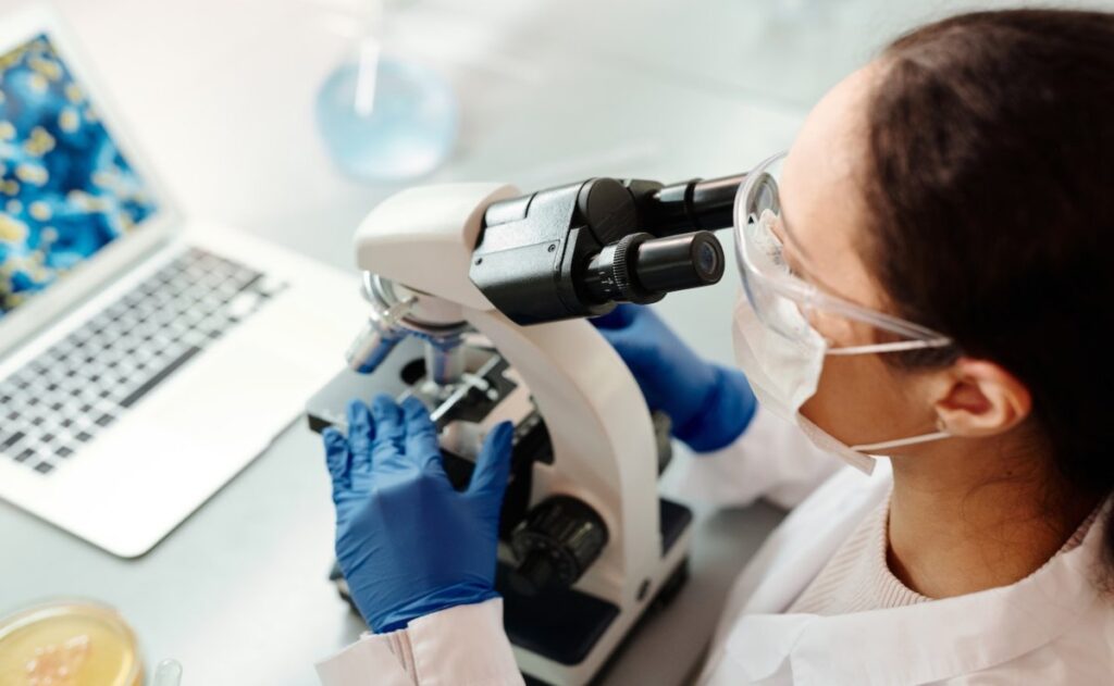 Día Internacional de la Mujer y la Niña en la Ciencia