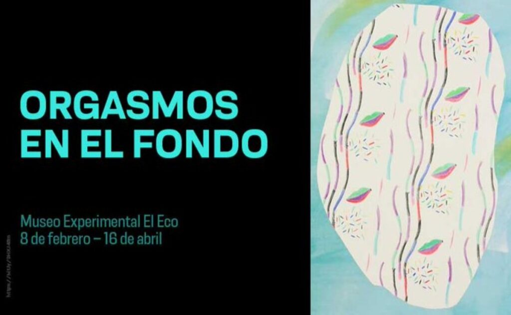 ¿Se puede pintar un orgasmo? En este museo lo podrás averiguar