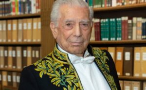 Mario Vargas Llosa: 5 datos curiosos de su ingreso a la Academia Francesa (y por qué lo convierte en un “inmortal”)