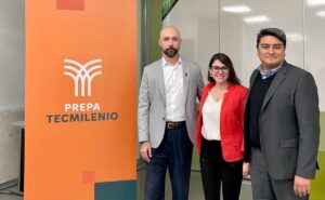 Potencializan habilidades de estudiantes con modelo educativo