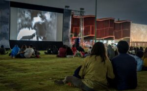 “Enfermos de amor”, el ciclo de cine en la UNAM para todo febrero