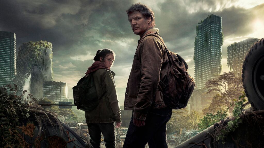 ‘The Last of Us’: conoce a la mexicana que participa en la serie de HBO