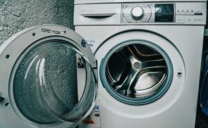 UNAM explica cómo reciclar el agua de la lavadora