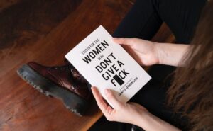 La lucha sigue; 5 recomendaciones de libros para entender el feminismo