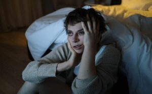 UNAM: casi la mitad de los adultos en el país padecen insomnio