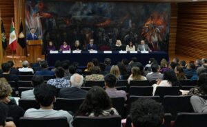 UNAM impartirá diplomado Franco-Mexicano con perspectiva de género