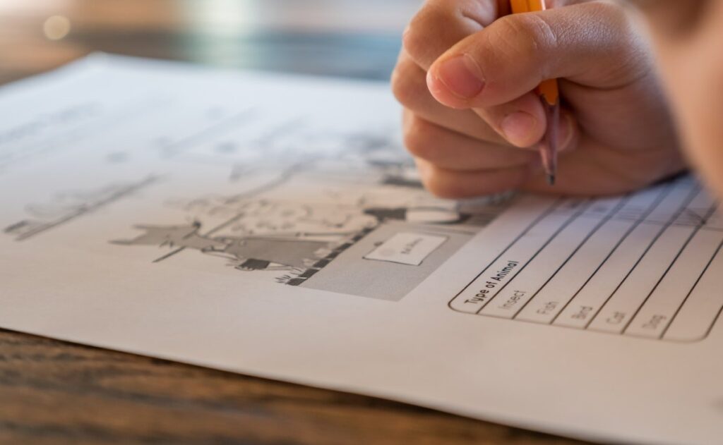 ¿Tienes tu primera entrevista laborar? Esto debes escribir en tu examen psicométrico