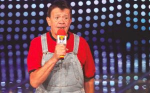 ¿Qué estudió Chabelo? Este fue el nivel de estudios del conductor