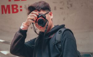 ¿Estudias en la UAM? este concurso de fotografía es para ti