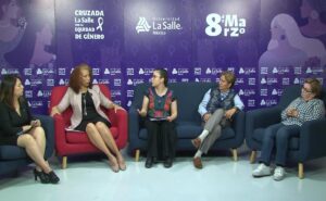 ¿Existe el empoderamiento de la mujer? expertas de La Salle lo discuten