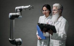¿La Inteligencia Artificial podría reemplazar a médicos? UNAM explica