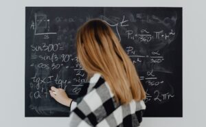 ¿Por qué son importantes las matemáticas en la vida?