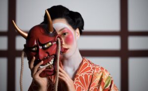 ¿Te gusta la cultura japonesa? asiste el finde a las actividades de la Biblioteca Vasconcelos