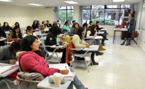 ¿Cuándo serán las pláticas de la campaña antidrogas de la SEP para alumnos de prepa?