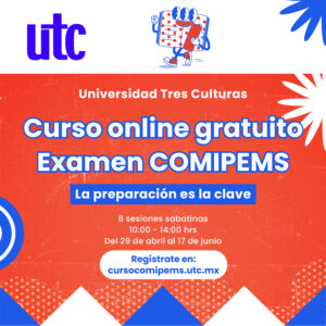 Curso On line Gratuito COMIPEMS