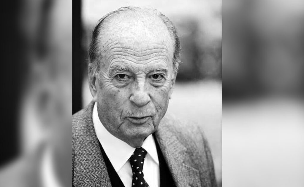 ¿Quién fue Pablo González Casanova, exrector de la UNAM y fundador de los CCH?