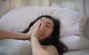 Falta de sueño, de los problemas más fuertes en adolescentes