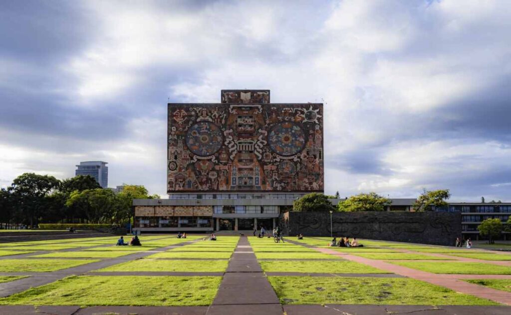 La sucesión rectoral en la UNAM