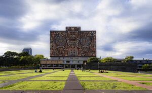 La sucesión rectoral en la UNAM