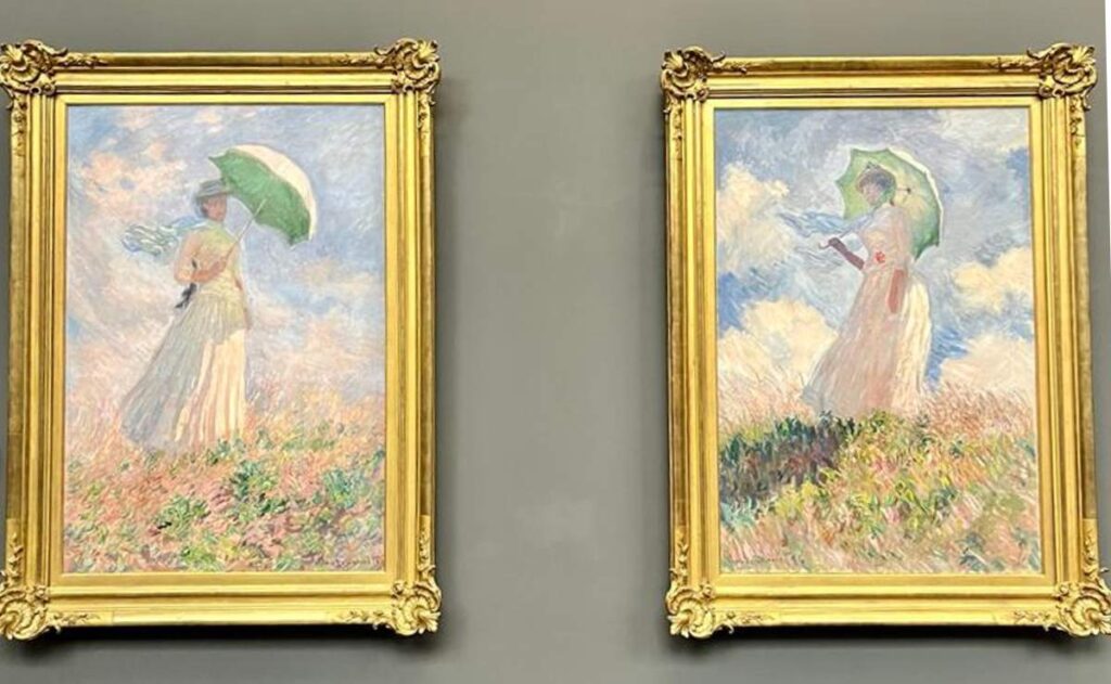 Monet llega al MUNAL: fechas y costos de la expo