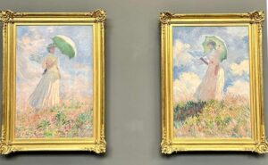 Monet llega al MUNAL: fechas y costos de la expo