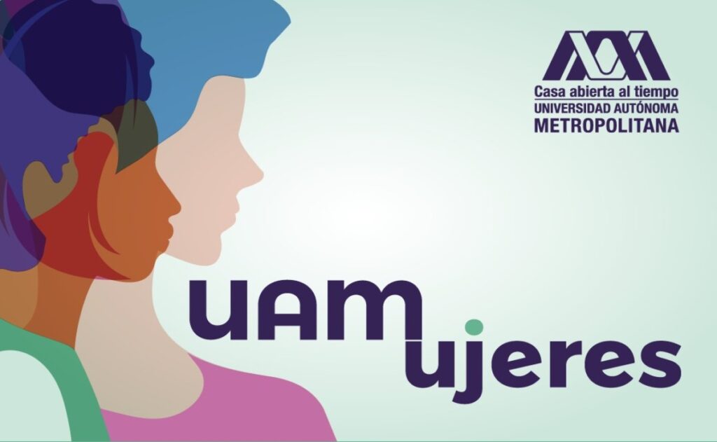 Así es el sitio de la UAM mujeres