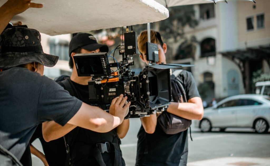 Estudiantes del Tec de Monterrey crean festival de cine