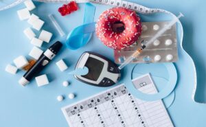 Estudiantes de Tec desarrollan innovador suplemento para diabeticos