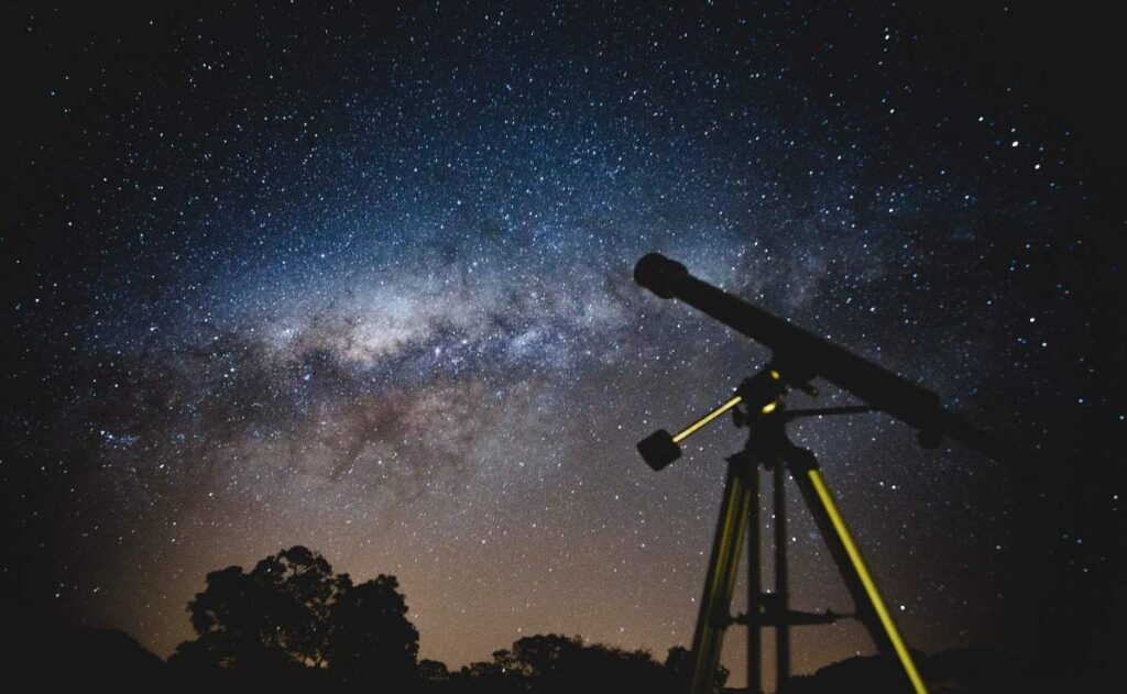¿Existe vida en otros planetas UNAM responde