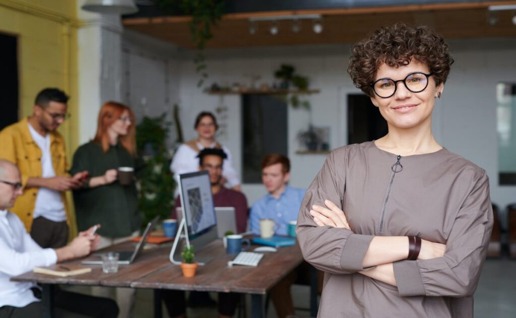 ¿Por qué la empatía es una herramienta en el liderazgo?