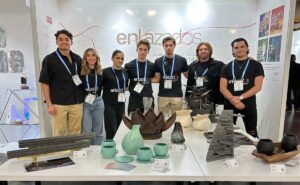 Estudiantes de la IBERO participarán en la feria Wanted Design