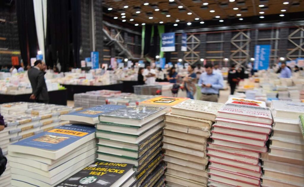 Feria del Libro Antropológico en al UNAM: cuándo y dónde Feria del Libro Antropológico en al UNAM: cuándo y dónde