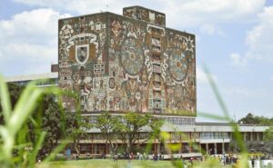 International Week 2023: staff training de la UNAM, fechas del foro de movilidad académica