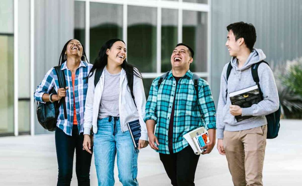 Nuevas carreras universitarias