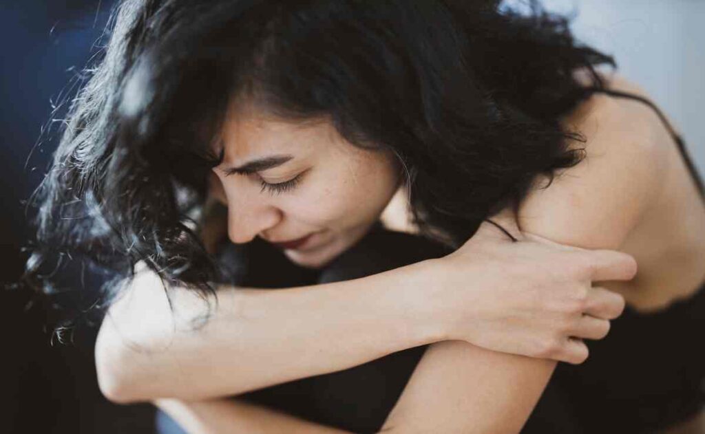 Por qué las mujeres aguantan la violencia