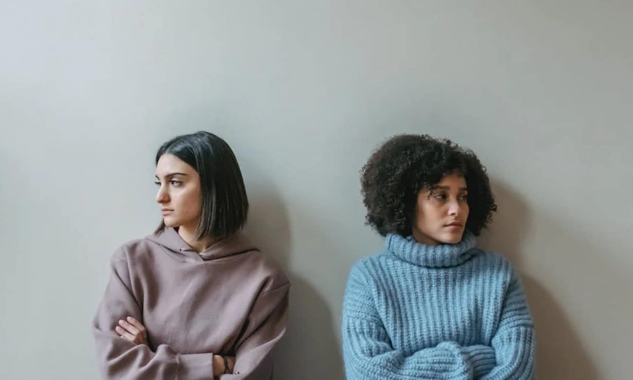 Consejos dados por una experta de la UNAM para terminar tu relación