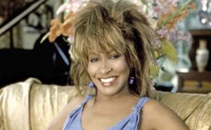 Tina Turner